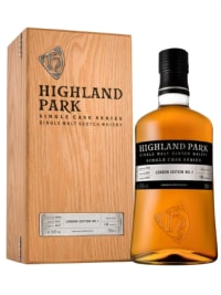 Highland Park 18 Year Old - 1990s