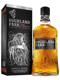 Highland Park Cask Strength
