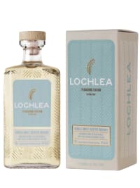 Lochlea Ploughing Edition - First Crop