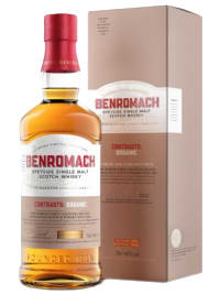 Benromach 9 Year Old