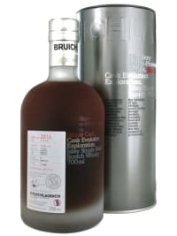 Bruichladdich 9 Year Old - Founder's Collection (The Whisky Baron)