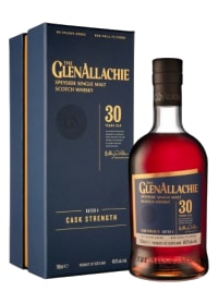 Glenallachie 30 Year Old