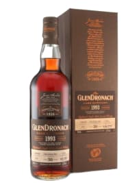 Glendronach 30 Year Old 1990 Shop Vienna - (Cadenhead's)