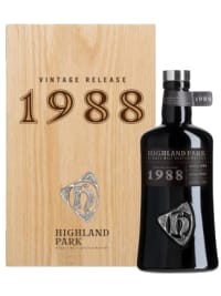 Highland Park 35 Year Old - John Goodwin