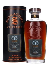 Longmorn 27 Year Old