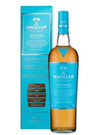 the macallan edition no.6
