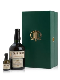 The Last Drop 1971 Blended Scotch Whisky