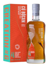 cu bocan creation #6