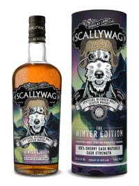 Douglas Laing's Scallywag Douglas Laing's Scallywag