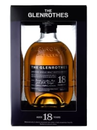 The Glenrothes 18 Year Old - Soleo Collection