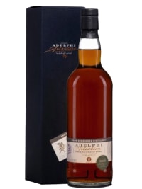 Benrinnes 13 Year Old 2006 Infrequent Flyers cask #300009