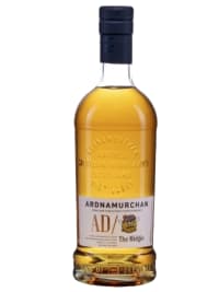 Ardnamurchan AD/ The Midgie