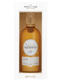 Glengoyne 24 Year Old