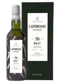 Laphroaig 36 Year Old