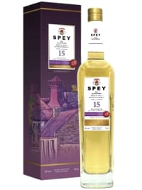 Spey 15 Year Old