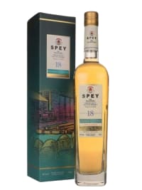 Spey 18 Year Old 2005