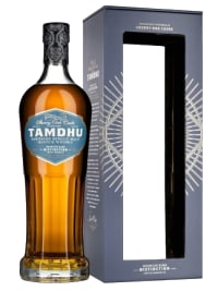 Tamdhu Quercus Alba Distinction