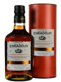 Edradour 12 Year Old