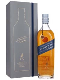 Johnnie Walker Master’s Cut