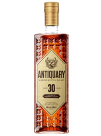 Antiquary 30 Year Old Sherry Cask Matured