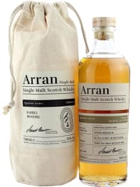 Arran 11 Year Old Barrel Bonfire Signature Series Edition 2