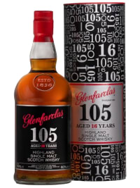glenfarclas 15, 21 & 25 year old tri pack 3x20cl