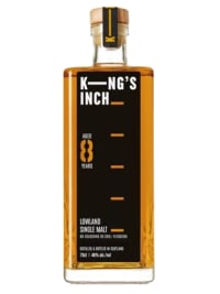 King's Inch 8 Year Old