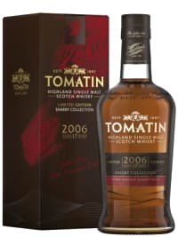 Tomatin 17 Year Old 1998 (cask 3666) - Pearls of Scotland (Gordon & Company)