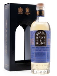 berry bros. & rudd islay reserve single malt - the classic range