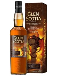 Glen Scotia 14 Year Old