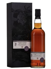 Bowmore 26 Year Old - The Vintner's Trilogy