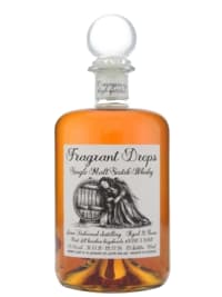 Linkwood 12 Year Old - Flora and Fauna