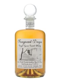 North British 1988 34 Year Old, Finn Thomson Cask #34451