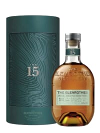 Glenrothes 15 Year Old
