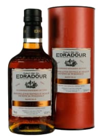Edradour 12 Year Old