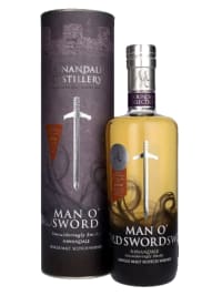 Annandale Man O’Sword 2017 STR Burgundy Cask