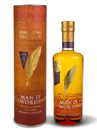 Annandale 2015 Man O' Words Oloroso Sherry Cask #839
