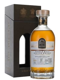 dufftown 1975 47 year old berry bros & rudd