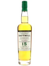 Daftmill 15 Year Old 2007 Fife Strength (2023)