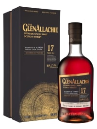 Glenallachie 17 Year Old
