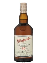 Glenfarclas 25 Year Old