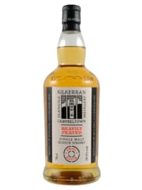 Kilkerran Heavily Peated Batch No. 7