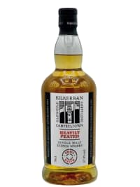 Kilkerran Heavily Peated Batch No. 7