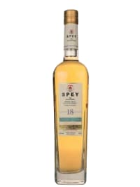 Spey 18 Year Old 2005