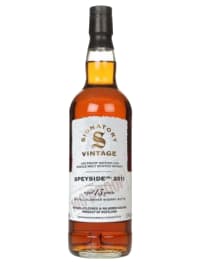 Secret Speyside 13 Year Old