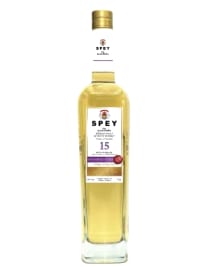Spey 15 Year Old