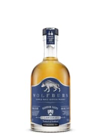 Wolfburn Langskip