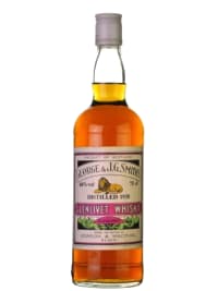 Glenlivet 1938