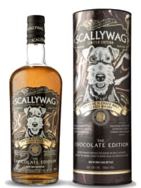 Scallywag The Chocolate Edition 2022