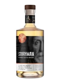 Storyman Blended Scotch Whisky